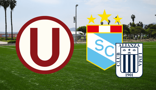 Universitario le arrebató la punta del Torneo Clausura a Alianza Lima tras superar a Sporting Cristal.