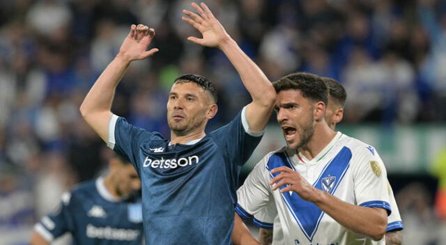 ¿A qué hora juega Racing vs Vélez y dónde ver los cuartos de la Copa Libertadores? ¿A qué hora juega Racing vs Vélez y dónde ver los cuartos de la Copa Libertadores?
