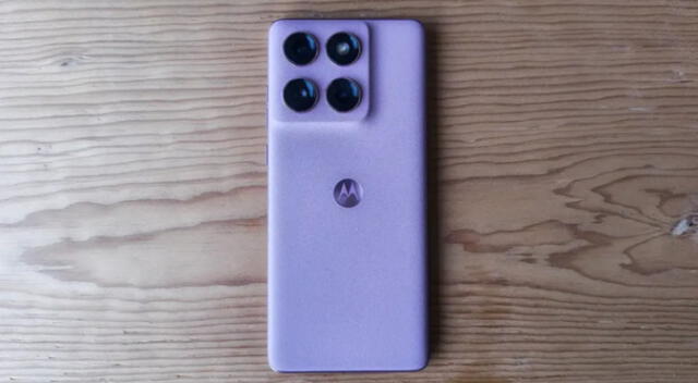 La gama media de Motorola se ha renovado a lo grande este 2025. La gama media de Motorola se ha renovado a lo grande este 2025.