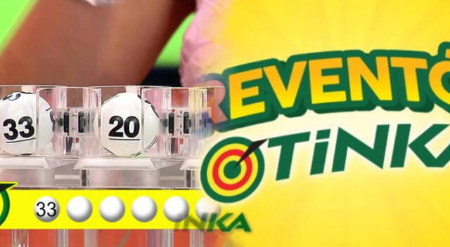 La Tinka reventó: conoce cuánto se descuenta del Pozo Millonario La Tinka reventó: conoce cuánto se descuenta del Pozo Millonario