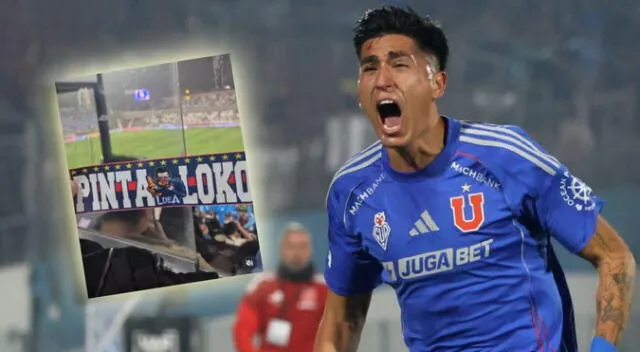 Universidad de Chile recibiría castigo de la Conmebol Universidad de Chile recibiría castigo de la Conmebol