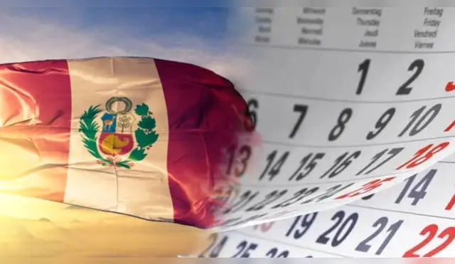 Feriado: revisa si podrás descansar este 24 de septiembre