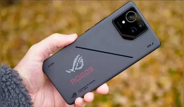 Si bien el iPhone 17 Pro es muy potente, hoy conocerás 5 teléfonos Android mucho más potentes y baratos.
