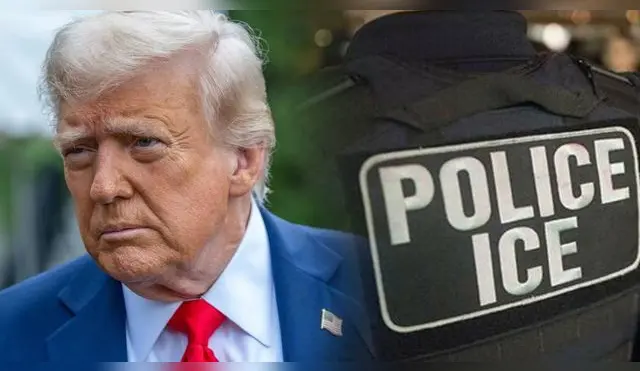 Juez realiza esta prohibición con respecto a las deportaciones.
