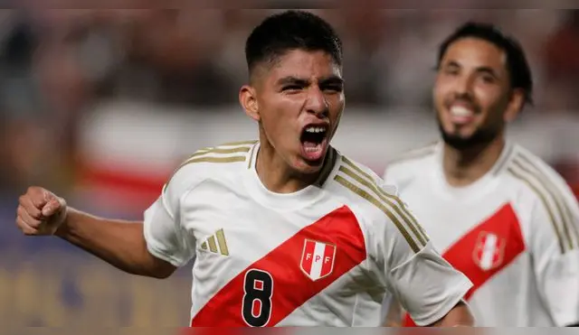 Piero Quispe fue elogiado por figura alemana tras llegar a Sydney