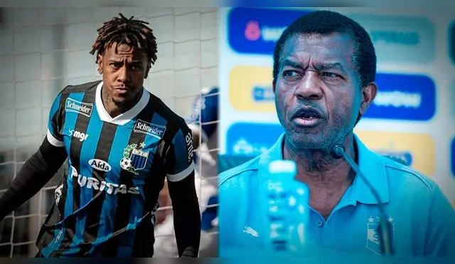 Uribe reveló el fuerte motivo para rechazar fichaje de Abel Hernández