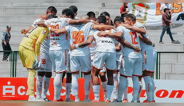 Ayacucho FC sufrió el hurto de sus pertenencias en pleno estadio durante partido ante Alianza Atlético.