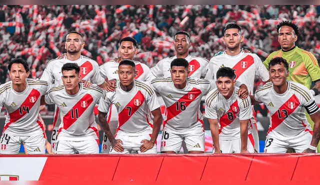 Insólita selección buscó jugar un amistoso contra Perú en la fecha FIFA de octubre.