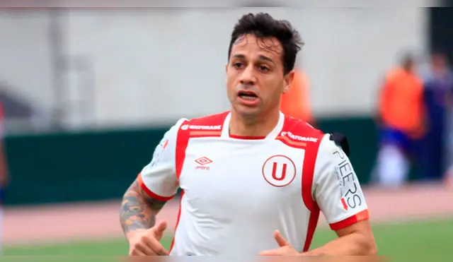 Universitario le dedicó un mensaje a Diego Guastavino tras el anuncio de su retiro.