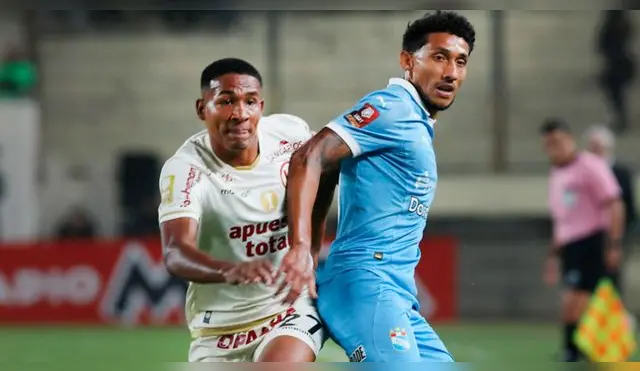 Se confirmó cuándo y a qué hora se realizará el Universitario vs. Sporting Cristal