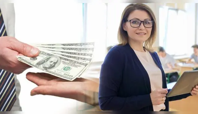 Habrá un aumento salarial para profesores en Nueva York.