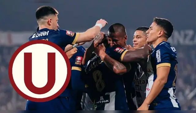 Ex Universitario irá a Coquimbo para partido de Alianza Lima vs U de Chile