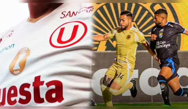 Universitario impactó con mensaje tras derrota de Cusco FC.