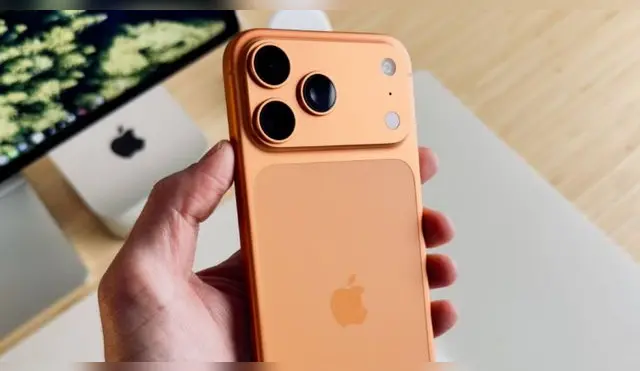 Conoce las características, precio y fecha de llegada del iPhone 17 Pro Max al Perú.