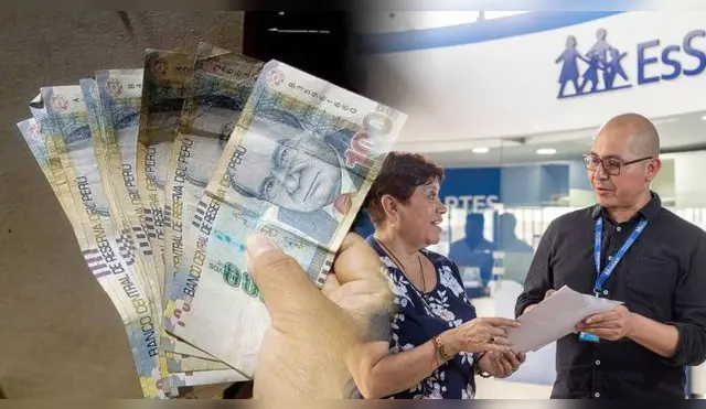 EsSalud: conoce si podrá o no accede a los bonos del seguro