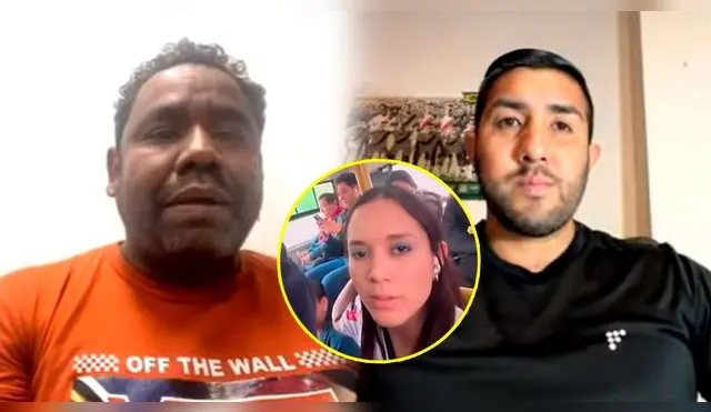 Alejandra Argumedo es separada de 'Hinchas al Aire' tras insultos racistas en el Metropolitano.