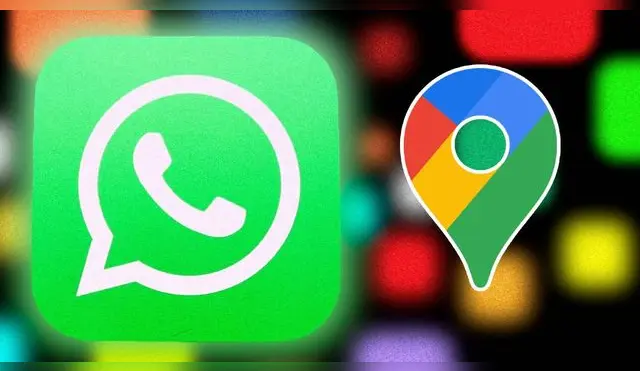 Aprende cómo saber la ubicación exacta de uno de tus contactos de WhatsApp.