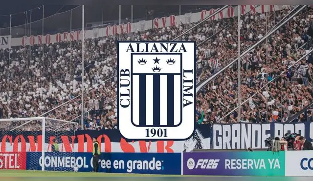 Alianza Lima y la fecha de los cuartos de final.