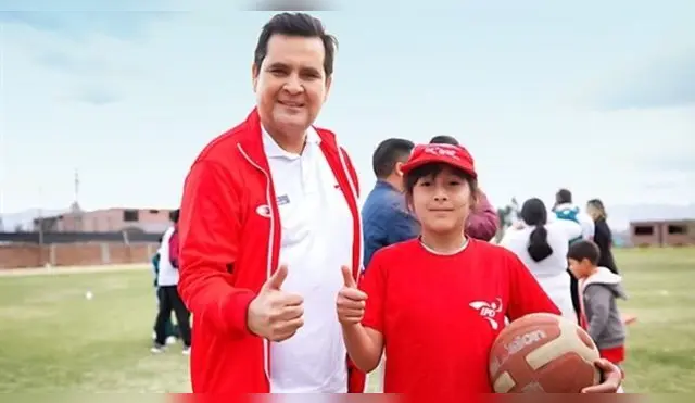 Se dieron pasos importantes con la finalidad de mejorar el nivel de los atletas.