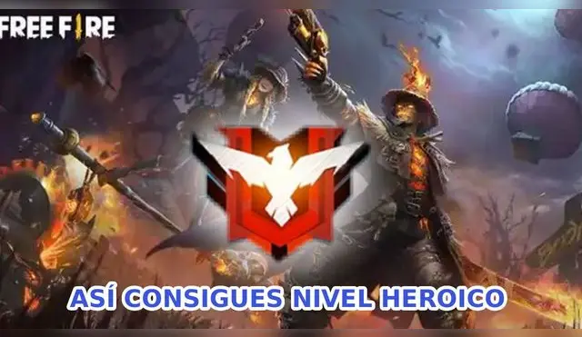 Conoce 5 trucos para hacer más Kills en Free Fire y subir rápidamente de nivel en el famoso Battle Royale de Garena.