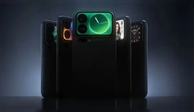 La marca china apuesta por todo a desplazar a Apple en la preferencia del público.