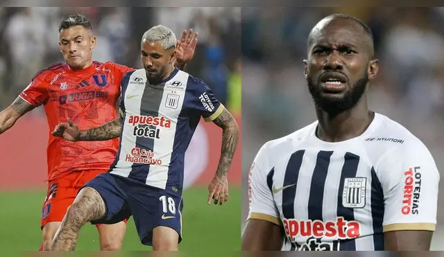 Cecilio Waterman y un tajante mensaje sobre Alianza Lima.