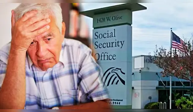 Seguridad Social en EE. UU.: aumento de la edad de jubilación y estos son los afectados.