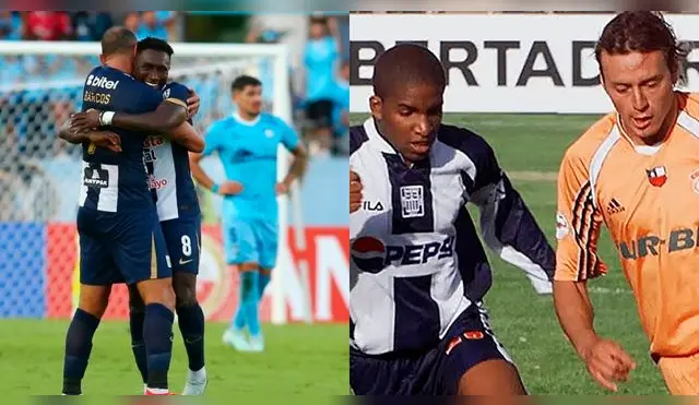 Alianza Lima ya sabe lo que es ganar en Chile