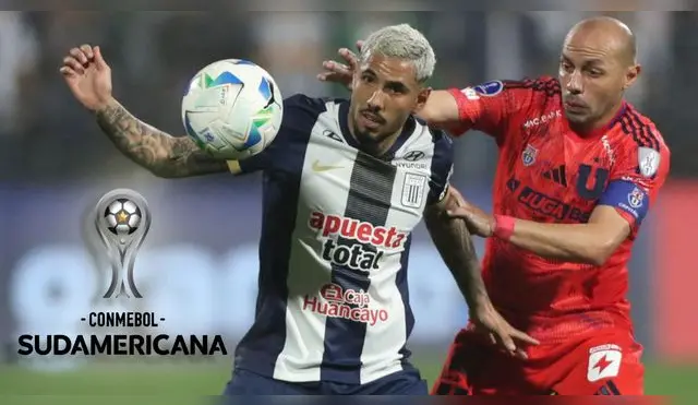 Las claves de Alianza Lima para derrotar a la U de Chile, según exfutbolista.