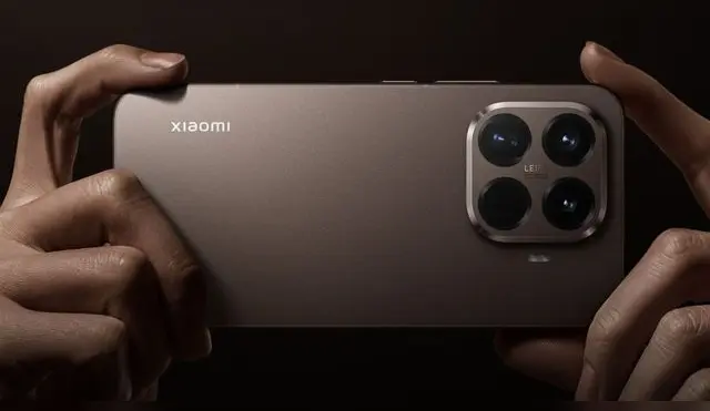Así lucen los nuevos gama alta económicos de Xiaomi.