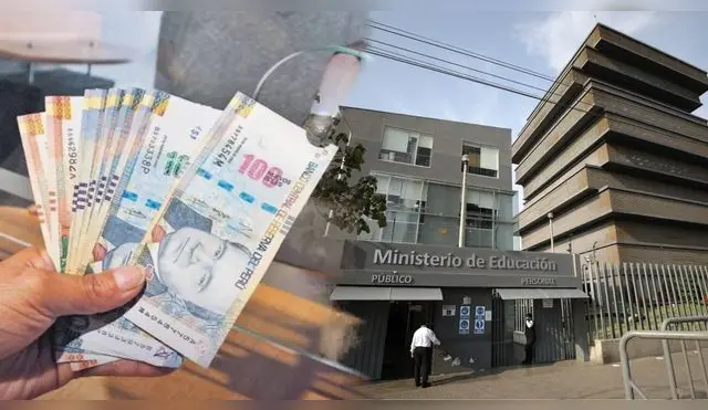 Nuevo bono de 300 soles enviado por Minedu en Perú: conoce los detalles