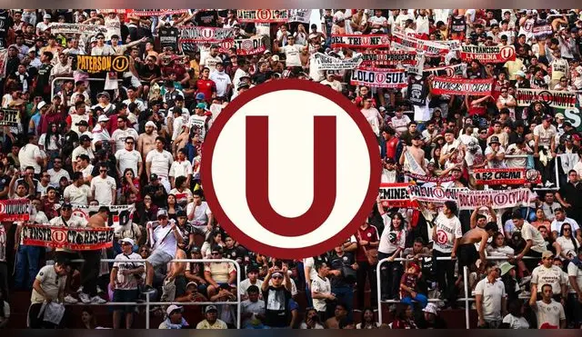 Universitario podría perder el título nacional.