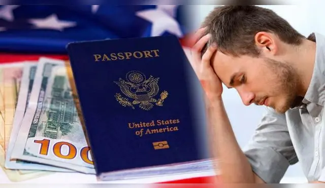 EE. UU.: a partir de esta fecha, saldrá más caro solicitar la VISA en el país de Trump.