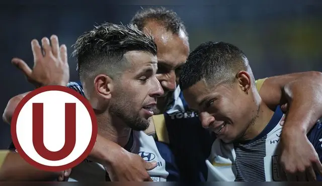 Alianza Lima y una importante noticia sobre ex Universitario.