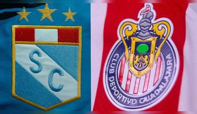 Ex Chivas presenció los entrenamientos de Sporting Cristal en La Florida