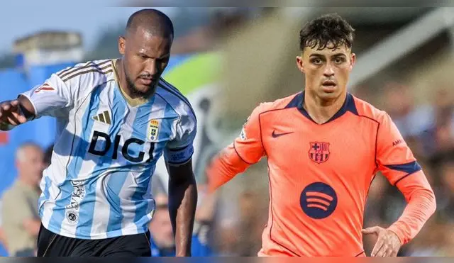 Real Oviedo enfrenta a Barcelona en la jornada 6 de LaLiga