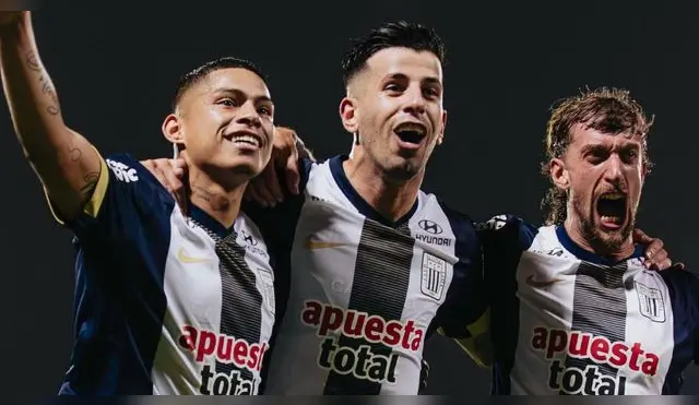 Alianza Lima jugará con su público finalmente.