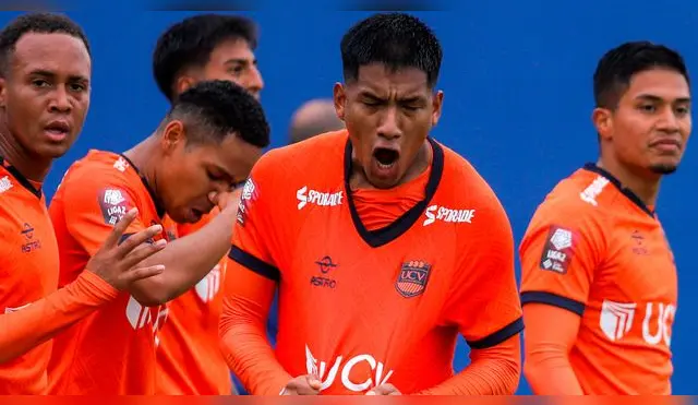 Realizan fuerte acusación contra César Vallejo en la previa de partido clave por la Liga 2