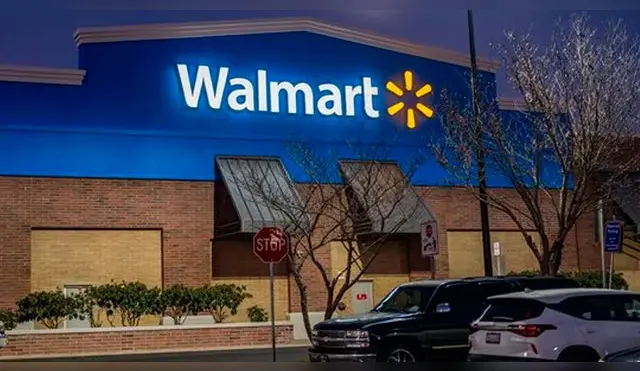 Hombre de 59 años desaparece tras avería de auto en estacionamiento de Walmart.