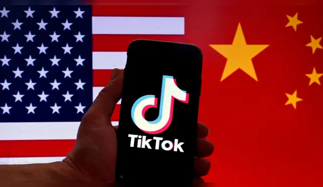 TikTok quedará bajo control de Oracle y con ByteDance reducido al 20%