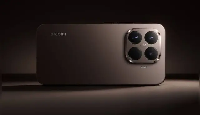Conoce las características, fecha de lanzamiento y precio del nuevo Xiaomi 15T Pro, el gama alta chino que compite con el iPhone 17 Pro de Apple.
