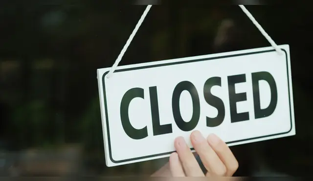 Famosa cadena familiar confirma cierre definitivo el 30 de septiembre