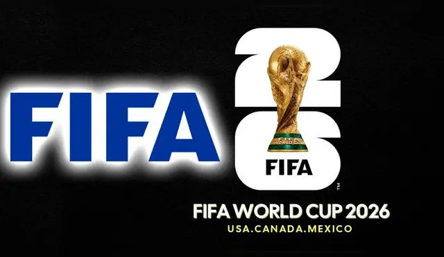 FIFA anuncia novedades para el Mundial 2026.
