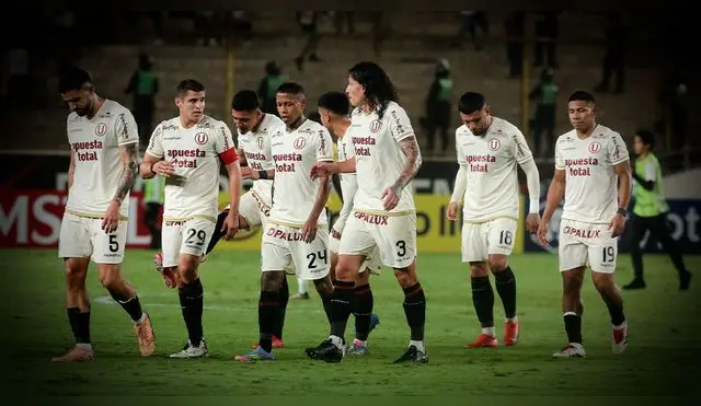 Universitario tendrá dos bajas de peso para enfrentar a Cusco FC