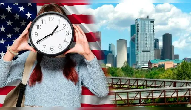 Cambio de horario en Texas: fecha, hora y todo lo que debes saber para ajustar el reloj.
