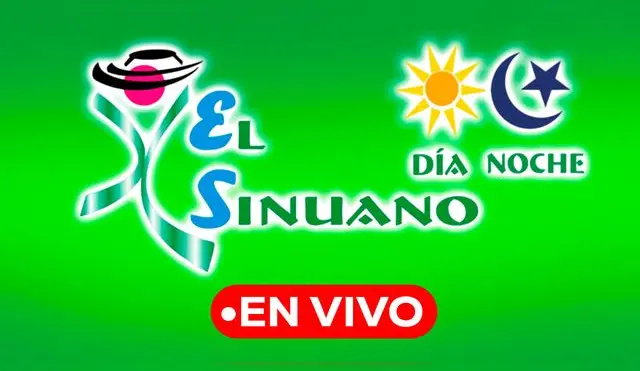 Revisa los resultados EN VIVO del sorteo Sinuano Día y Noche del viernes 26 de septiembre.