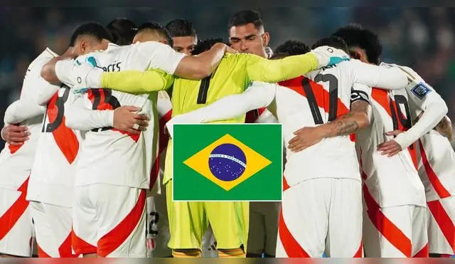 Selección peruana descartó a DT reconocido internacionalmente.