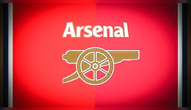Fallece futbolista que se formó en Arsenal de Inglaterra.
