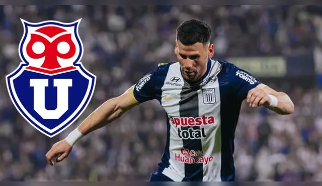 Alianza Lima y una sorpresiva noticia para sus hinchas.
