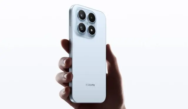 El Xiaomi 17 5G es uno de los teléfonos de gama alta más potentes que llega con Snapdragon 8 Gen 5 y cámaras LEICA.